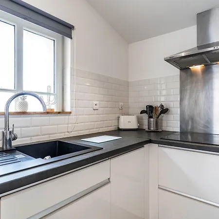 Superbe Avec Terrasse En Centre Apartment *