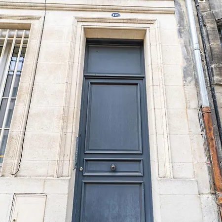 Superbe Avec Terrasse En Centre Lejlighed