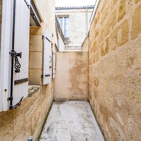 Lejlighed Superbe Avec Terrasse En Centre