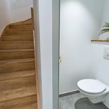 Superbe Avec Terrasse En Centre Apartment *