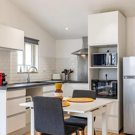 Superbe Avec Terrasse En Centre شقة *