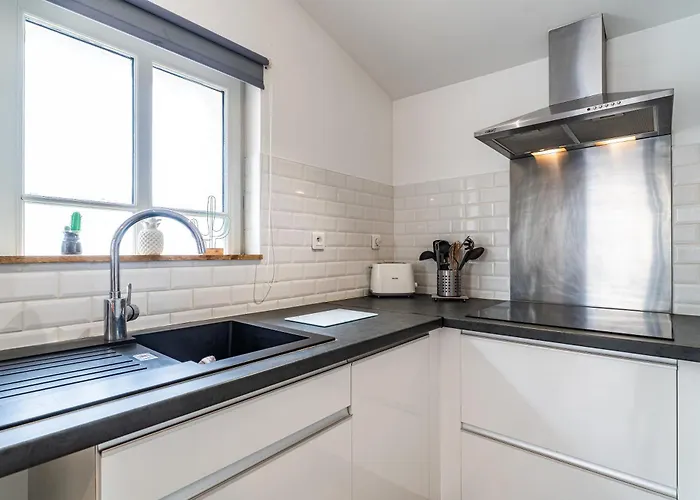 Superbe Avec Terrasse En Centre Lejlighed *