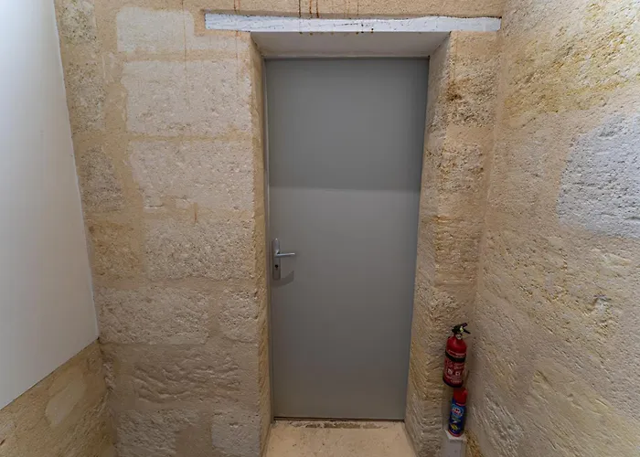 Lejlighed Superbe Avec Terrasse En Centre Bordeaux