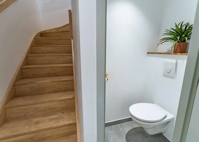 Superbe Avec Terrasse En Centre Lejlighed *