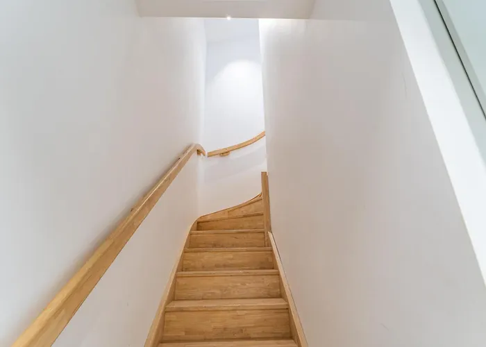 Superbe Avec Terrasse En Centre