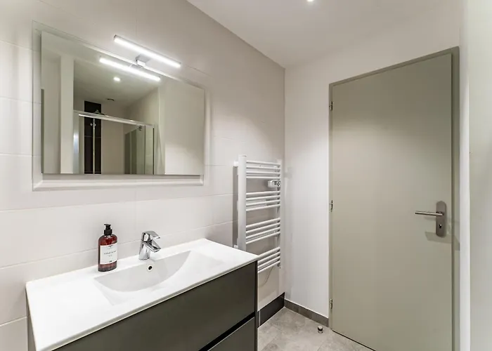 Superbe Avec Terrasse En Centre Bordeaux