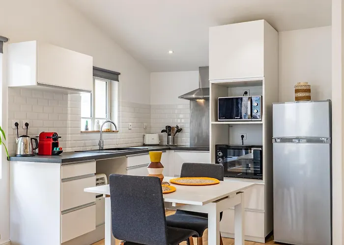 Superbe Avec Terrasse En Centre Lejlighed *